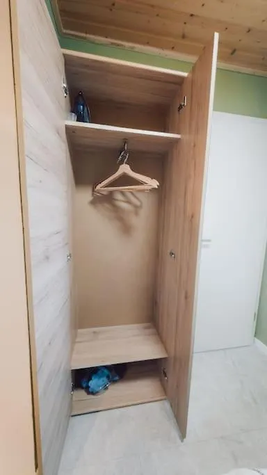 Suite 13 Loft Mit Terrasse Teublitz Германия