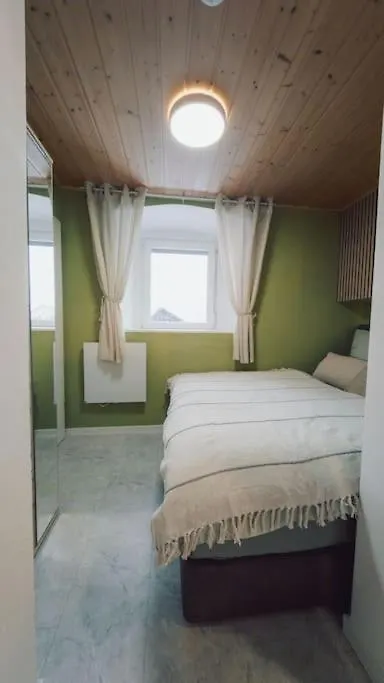 Suite 13 Loft Mit Terrasse Teublitz