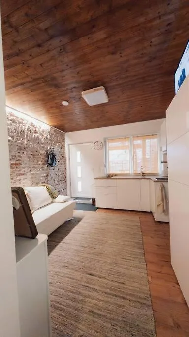 Apartment Suite 13 Loft Mit Terrasse Teublitz